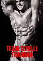 Team Terilli Training