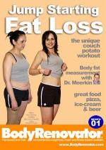 Jump Starting Fat Loss