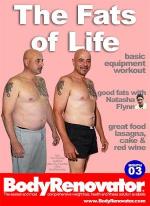 The Fats Of Life