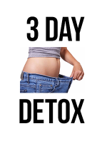 3 Day Detox